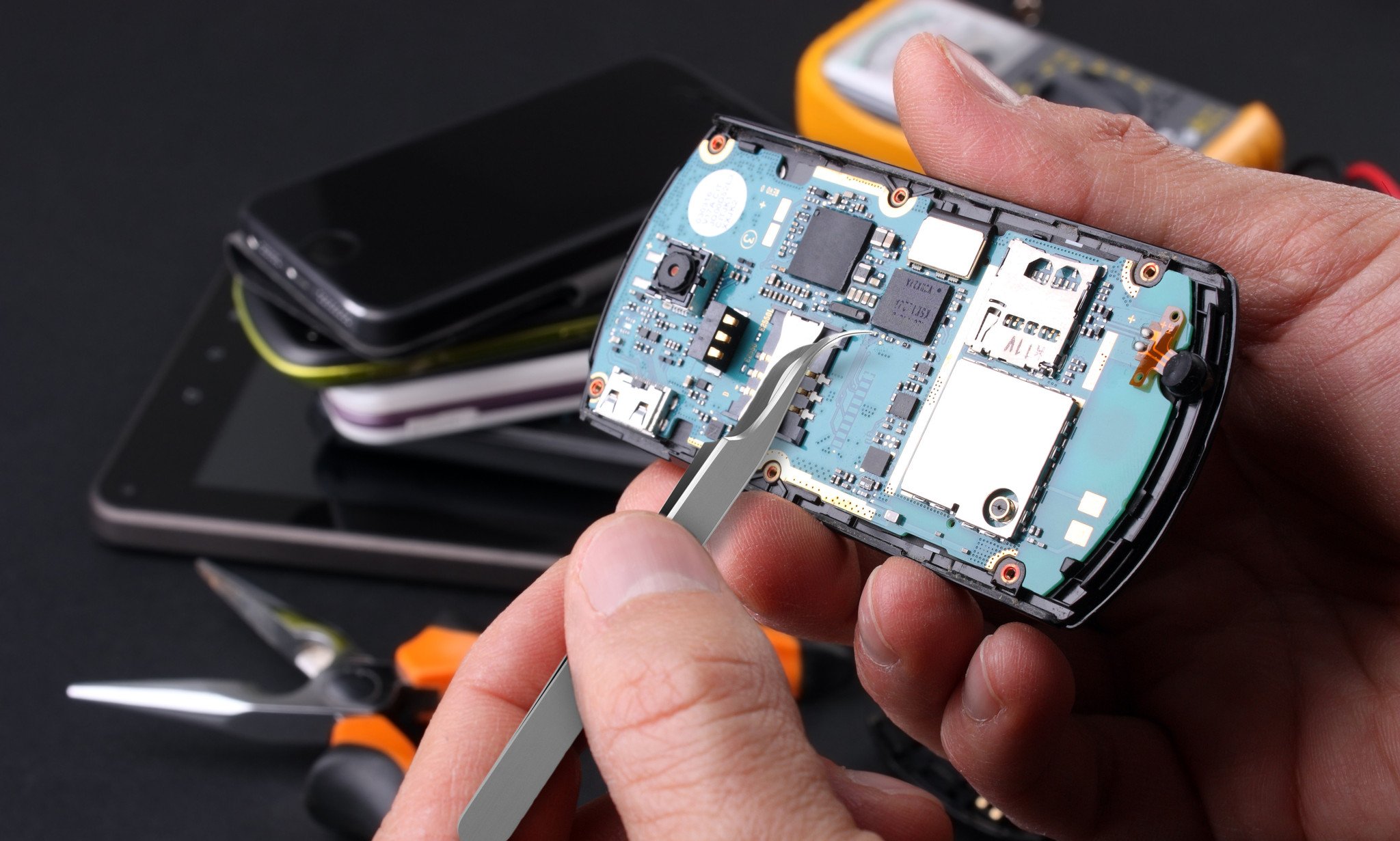 mobile-repairing Mobile Repairing
