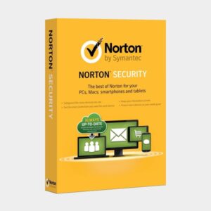 Norton Internet Security