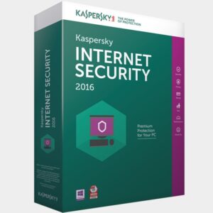 Kaspersky Internet Security