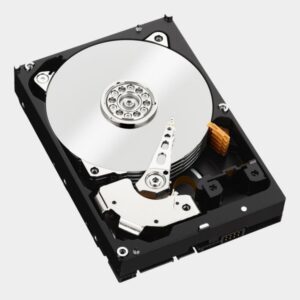 Internal Hard Disk 500GB