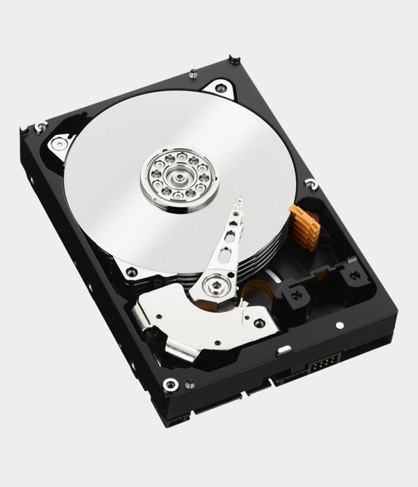 Internal Hard Disk 500GB