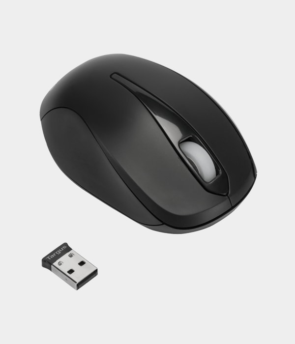 Wireless Mouse