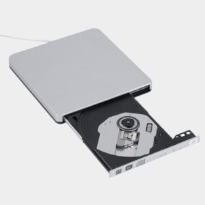 USB Portable DVD Writer