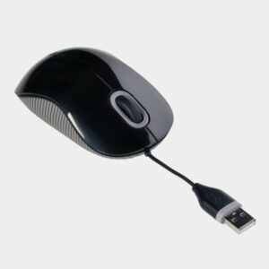 Wired Mouse