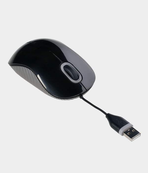 Wired Mouse