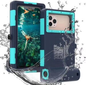 Mobile Waterproof Case