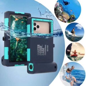 Mobile Waterproof Case