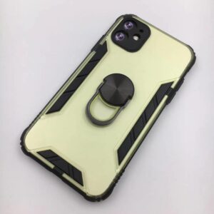 Mobile back cover case