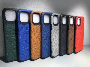 mobile case