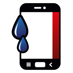 Android Water Damage