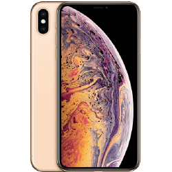 iPhone Xs Max