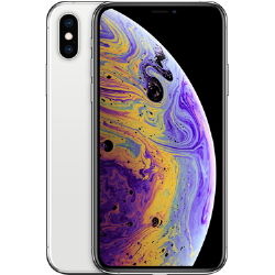 iPhone Xs