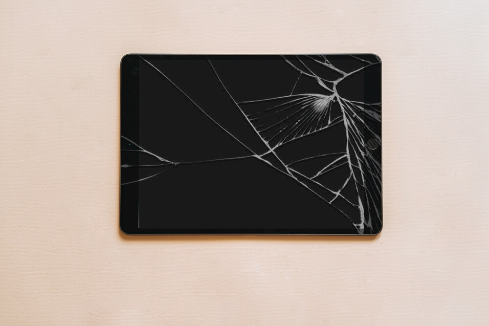 iPad Screen Repair