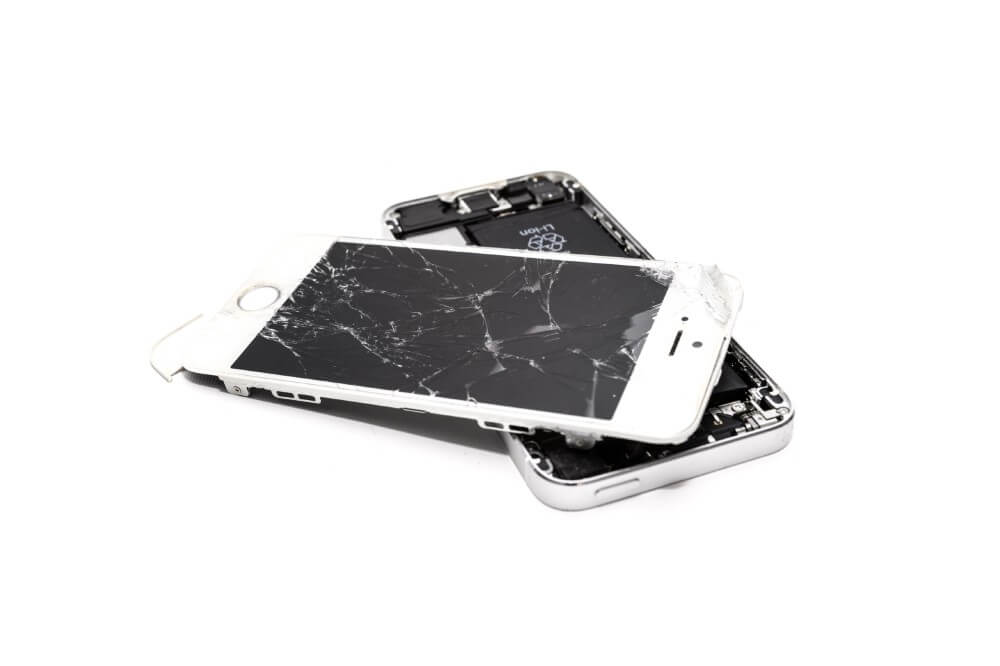 iPhone Screen Repair