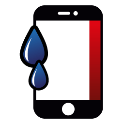 iPhone Water Damage