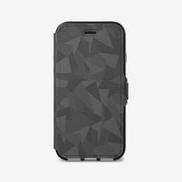 evo wallet for apple iphone 8 black