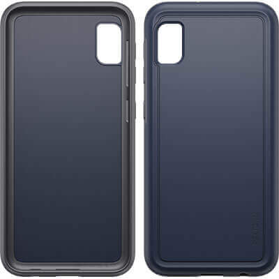 Galaxy A10E Adventurer Navy