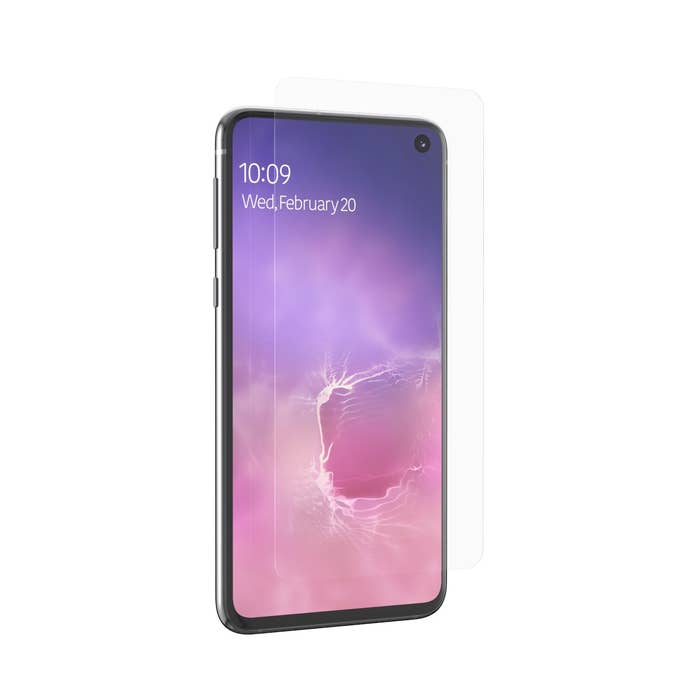 Galaxy S10E Glass Plus