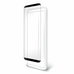 Galaxy S9+ Pure Arc Glass