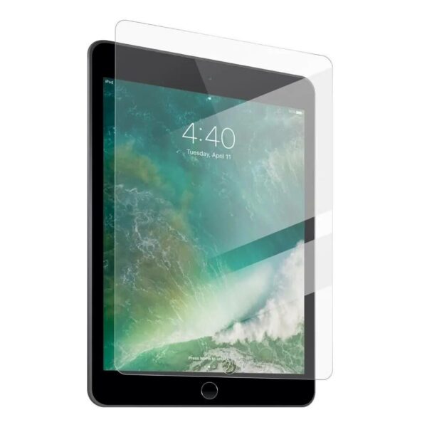 iPad 9.7 Pure Glass