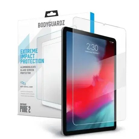 iPad Pro 11 Pure 2 Glass