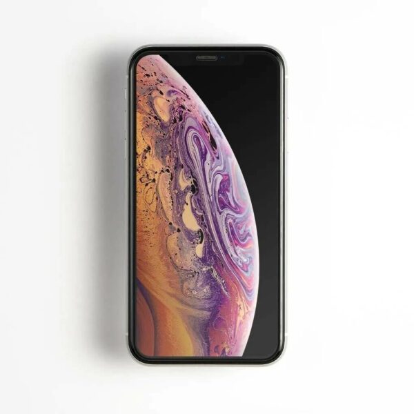 iPhone 11 Pro Max Pure 2 Edge Glass