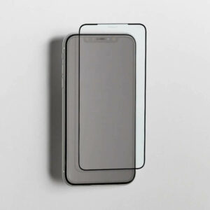 iPhone 11 Pro Max Pure 2 Edge Glass