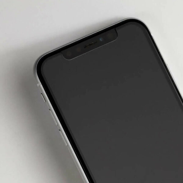 iPhone 11 Pro PRTX Privacy