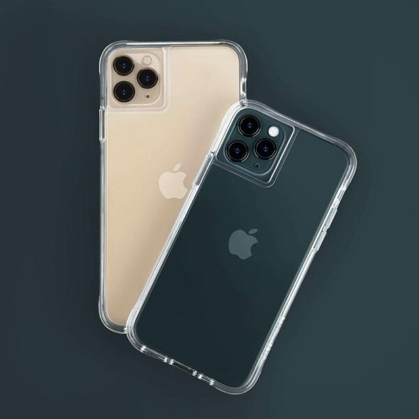 iPhone 11 Pro Tough Clear