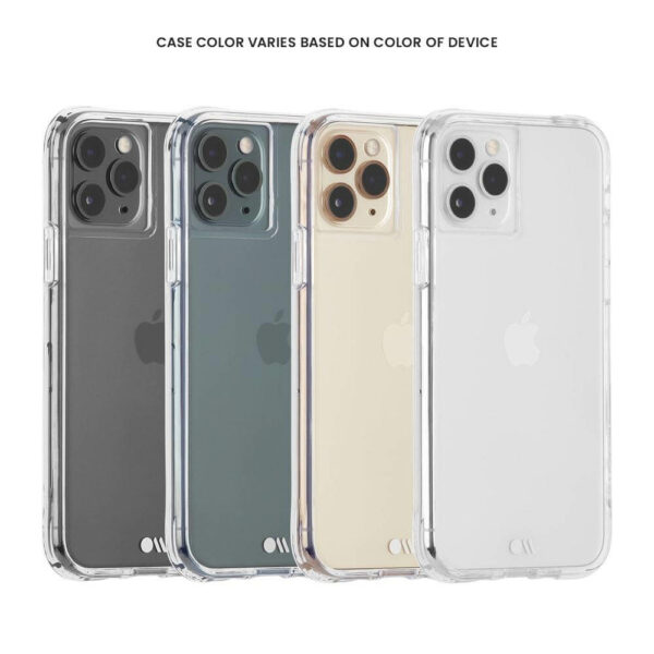 iPhone 11 Pro Tough Clear