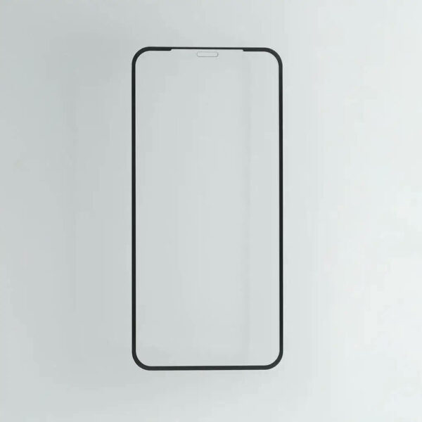 iPhone 11 Pure 2 Edge Glass