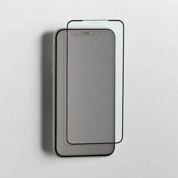 iPhone 11 Pure 2 Edge Glass
