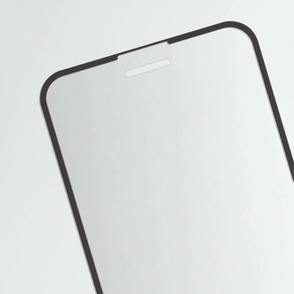 iPhone 12 Mini Shatterproof Synthetic Glass
