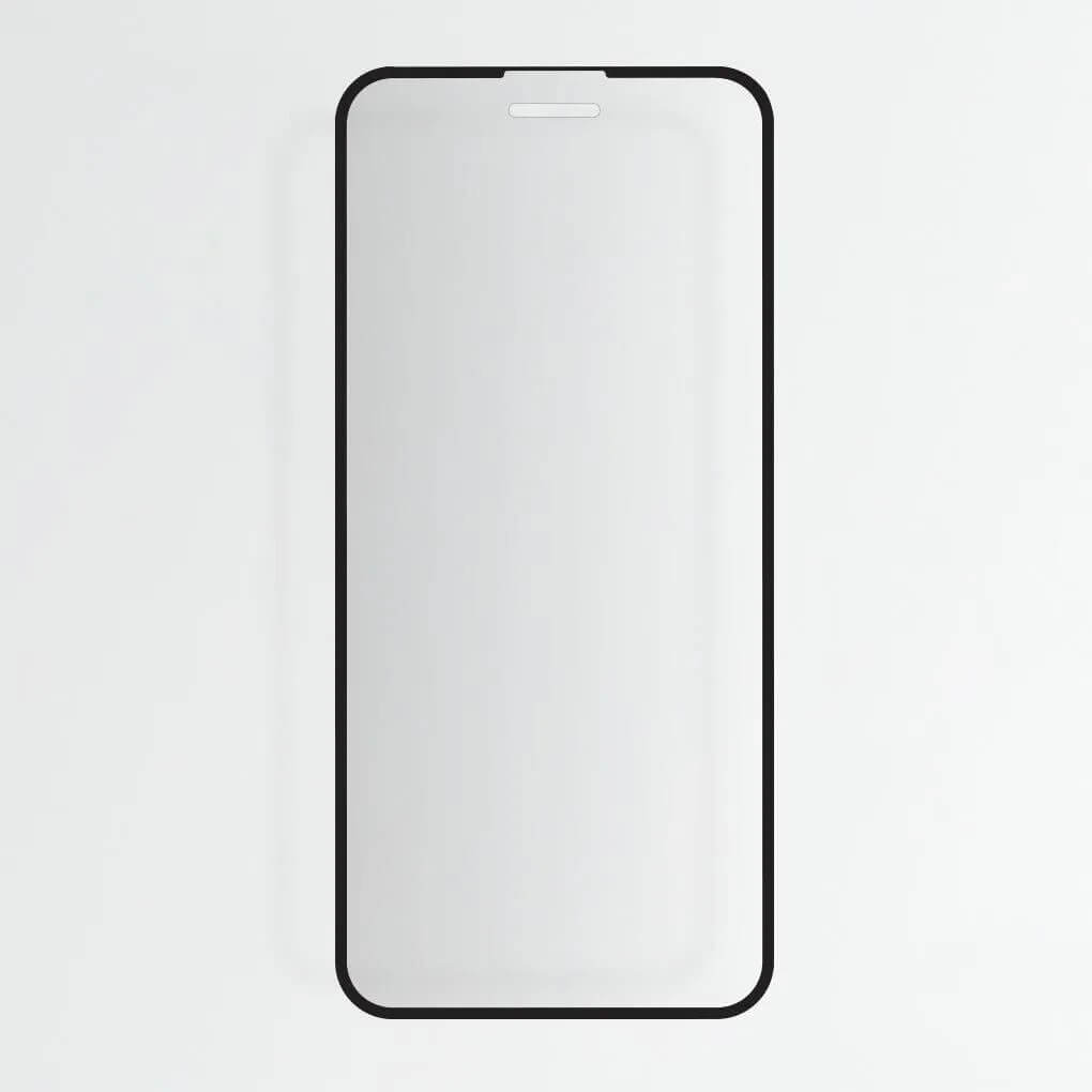 iPhone 12 Mini PRTX Shatterproof Synthetic Glass