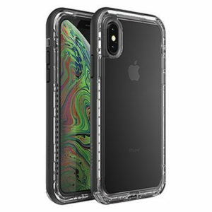 iPhone X Next black