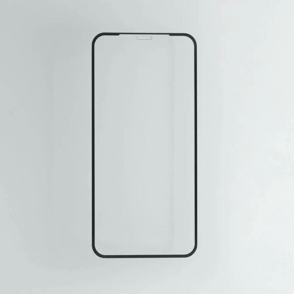 iPhone X Pure 2 Edge Glass