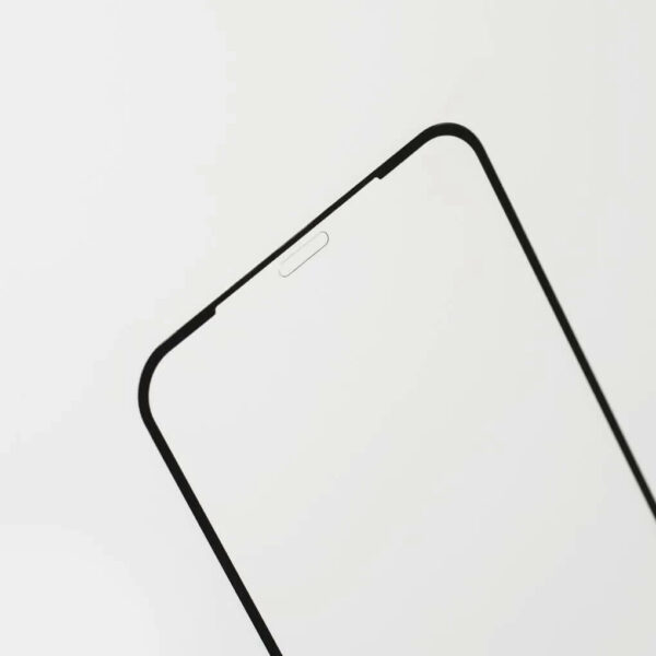 iPhone X Pure 2 Edge Glass