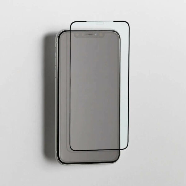 iPhone X Pure 2 Edge Glass
