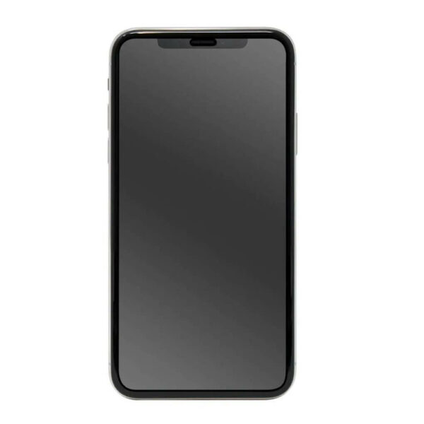 iPhone X Pure 2 Edge Glass