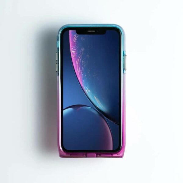 iPhone XR Harmony Unequal