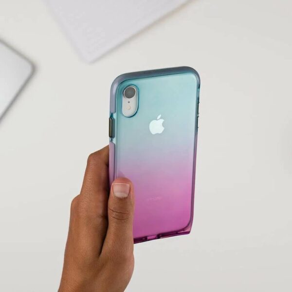 iPhone XR Harmony Unequal