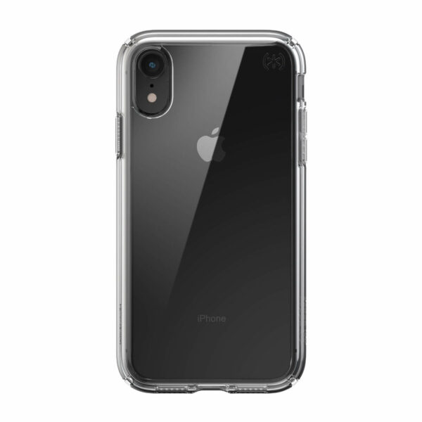 iPhone XR Presidio Perfect Clear