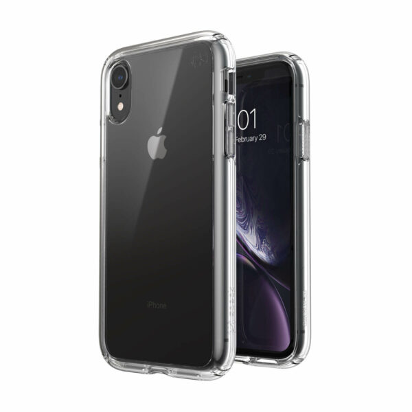 iPhone XR Presidio Perfect Clear