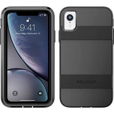 iPhone XR Voyager