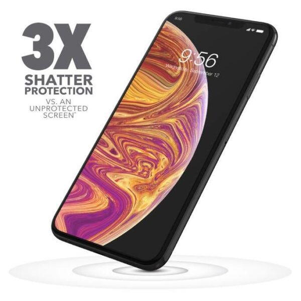 iPhone XS Max Glass+