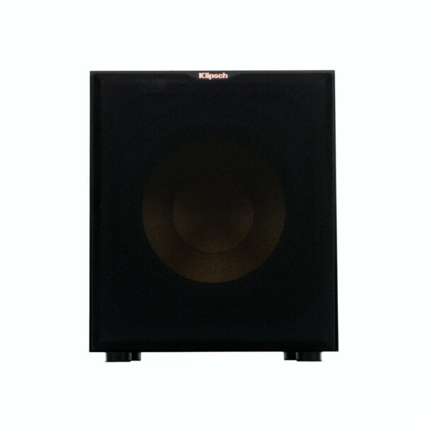 KLIPSCH R-12SW SUBWOOFER - Image 4