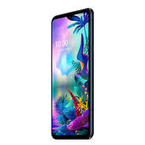 LG G8X ThinQ Pure 2 Glass