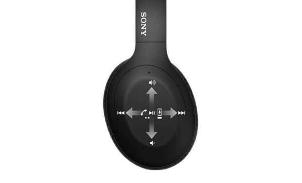 Sony WH-H910N Headphones