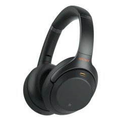 Sony WH1000XM3 Noise