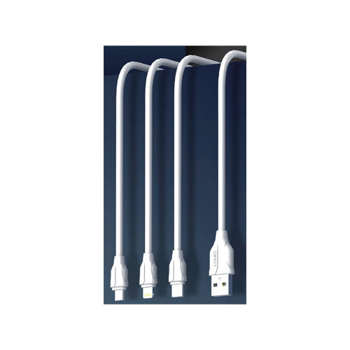 1M 2M / 2.4A PVC Data Cable